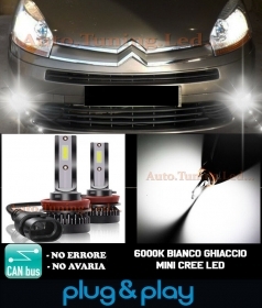 LAMPADE FENDINEBBIA A LED CREE CITR