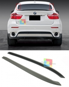 PARAFANGHI LUNOTTO POSTERIORE BMW X