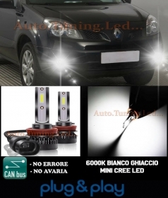 LAMPADE FENDINEBBIA A LED CREE RENA