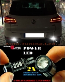 VOLKSWAGEN TIGUAN 6000K LAMPADE RET