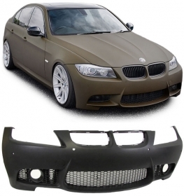 BMW SERIE 3 E90 E91 2004-2008 PARAU