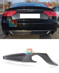 DIFFUSORE POSTERIORE AUDI A5 8T SPO