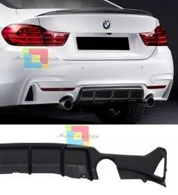 BMW SERIE 4 F32 F33 F36 2013+ SOTTO