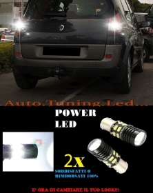 LAMPADE RETROMARCIA A LED P21W BA15