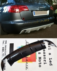 AUDI A6 4F C6 2004-2008 AVANT DESIG