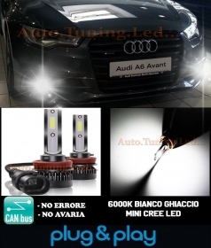 LAMPADE FENDINEBBIA A LED CREE AUDI