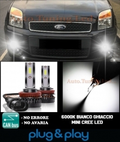 LAMPADE FENDINEBBIA A LED CREE FORD