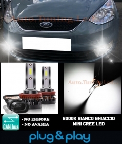 LAMPADE FENDINEBBIA A LED CREE FORD