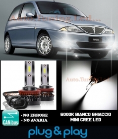 LAMPADE FENDINEBBIA A LED CREE LANC
