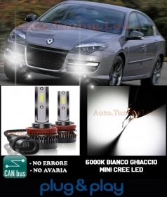 LAMPADE FENDINEBBIA A LED CREE RENA