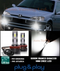 LAMPADE FENDINEBBIA A LED CREE PEUG