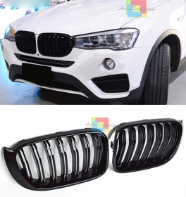 BMW X4 F26 2014+ GRIGLIA ANTERIORE