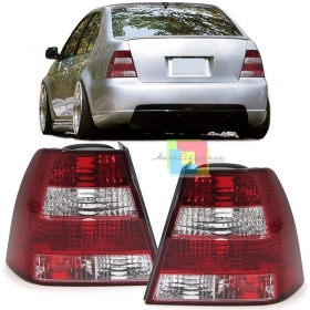 VW BORA 1998-2005 BERLINA FARI POST