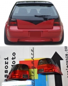 VW GOLF 4 1997-2003 FARI POSTERIORI