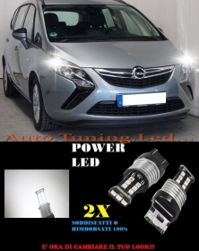 OPEL ZAFIRA C 2011+ LUCI DIURNE T20