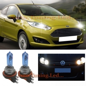FORD FIESTA 7 LIFT LAMPADE H15 55W