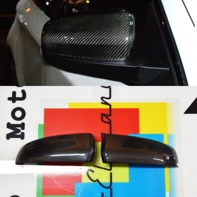 BMW X5 E70 06-13 CALOTTE COPRI SPEC