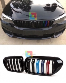 GRIGLIA ANTERIORE 3 COLORI M DOPPIA