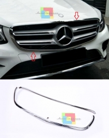 MERCEDES GLC X253 2014+ MODANATURA