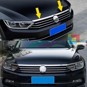 MODANATURA ADESIVA VW PASSAT B8 201