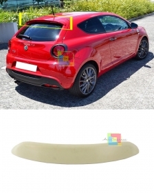 SPOILER POSTERIORE ALFA ROMEO MITO