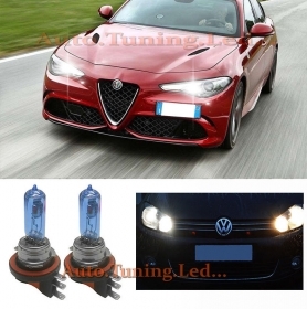 ALFA ROMEO GIULIA LAMPADE H15 55W 1