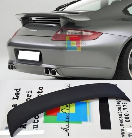 PORSCHE 911 - 997 SPOILER POSTERIOR