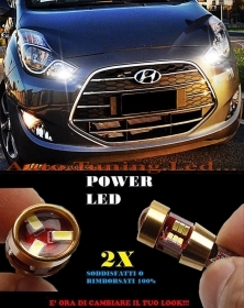 LUCI POSIZIONE HYUNDAI IX20 2010+ C