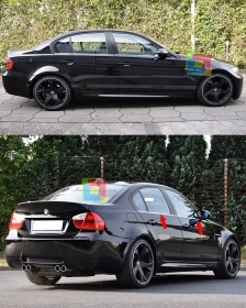 MODANATURE ADESIVE BMW SERIE 3 E90