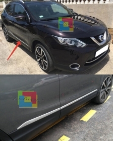 MODANATURE ADESIVE NISSAN QASQAI 20
