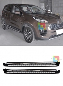PEDANE LATERALI KIA SPORTAGE QL 201