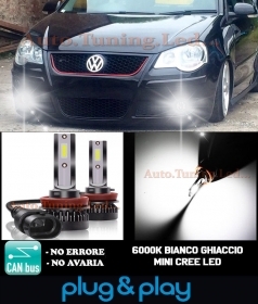 LAMPADE FENDINEBBIA A LED CREE VW P