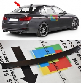 BMW SERIE 3 F30 BERLINA 2012-2016 S