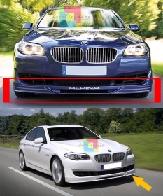 SOTTO PARAURTI PER BMW SERIE 5 F10