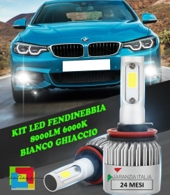 BMW SERIE 4 F32 F33 F36 LAMPADE FEN