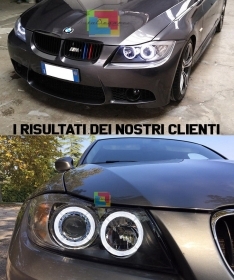 BMW SERIE 3 E90 E91 BERLINA TOURING
