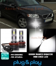 LAMPADE FENDINEBBIA A LED CREE VOLV