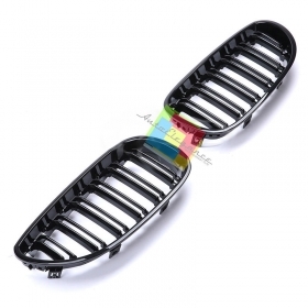 GRIGLIA ANTERIORE BMW SERIE 5 E60 E