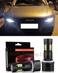 4x LAMPADE P13W CAMBUS AUDI A4 B8 8