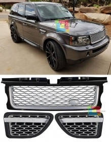 LAND ROVER RANGE ROVER SPORT 05-08