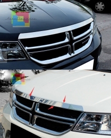 DODGE JOURNEY 2011-2015 CROMATURA A