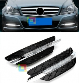 MERCEDES CLASSE C W204 2012-2015 LI