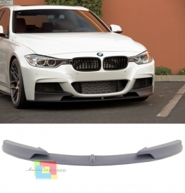BMW SERIE 3 F30 F31 SPOILER SOTTO P