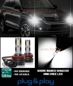 LAMPADE FENDINEBBIA A LED CREE SKOD