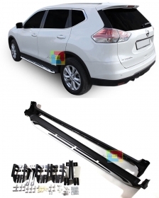 LOOK SPORTIVO PER NISSAN X-TRAIL 20