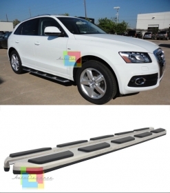 PEDANE LATERALI AUDI Q5 8R 2008-201