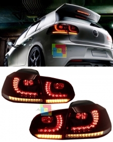 FARI POSTERIORI LOOK R20 FULL LED V