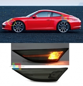 PORSCHE 911 991 CARRERA 2011-2015 F