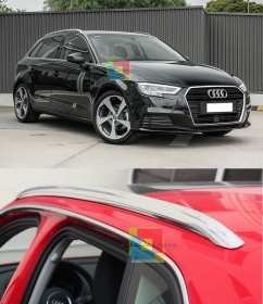 AUDI A3 8V SPORTBACK 2017 IN POI LI