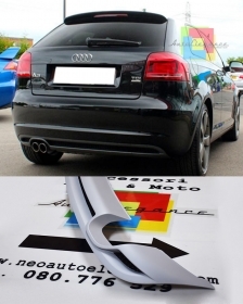 ESTRATTORE SLINE - AUDI A3 8P 08-12